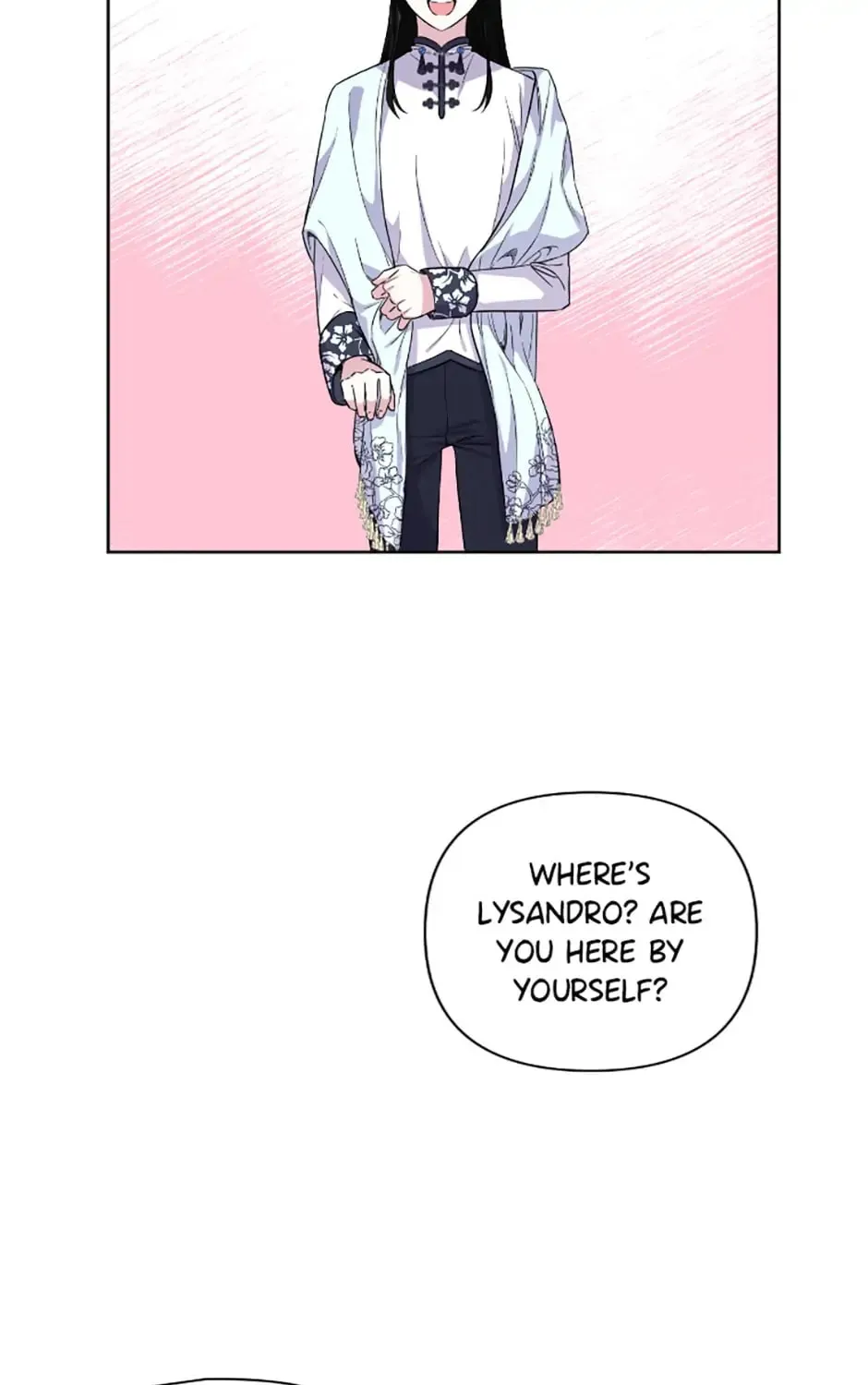 Taming My Villainous Little Brother Chapter 5 page 9 - 