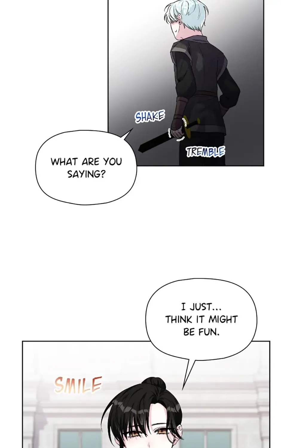 Taming My Villainous Little Brother Chapter 5 page 81 - 