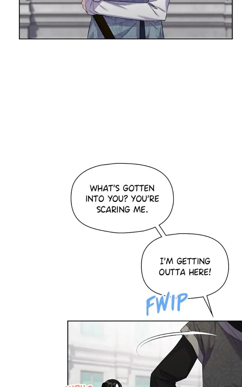 Taming My Villainous Little Brother Chapter 5 page 83 - 