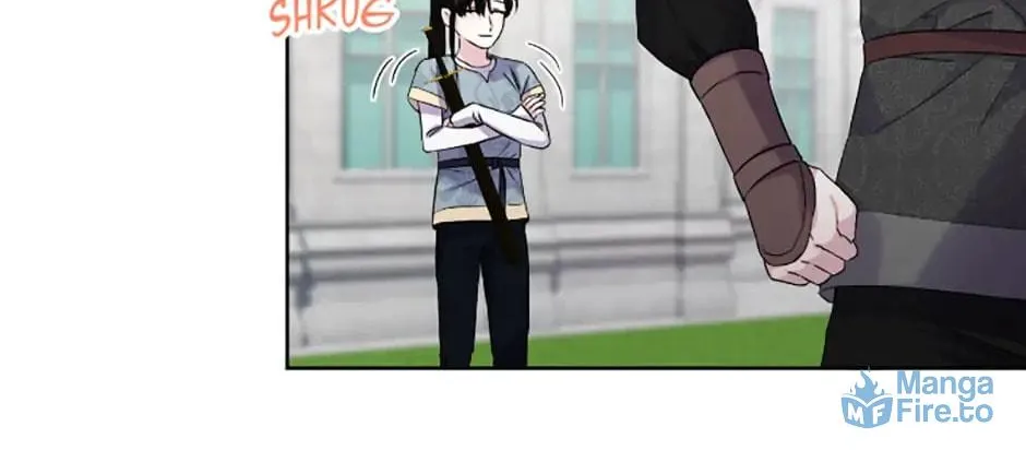 Taming My Villainous Little Brother Chapter 5 page 84 - 