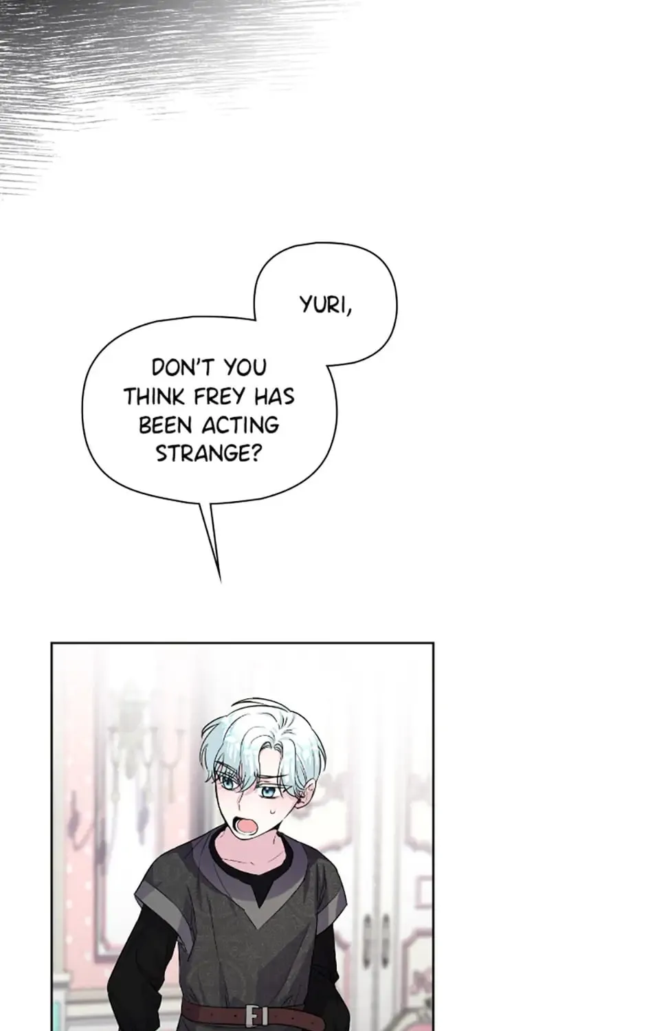 Taming My Villainous Little Brother Chapter 5 page 87 - 