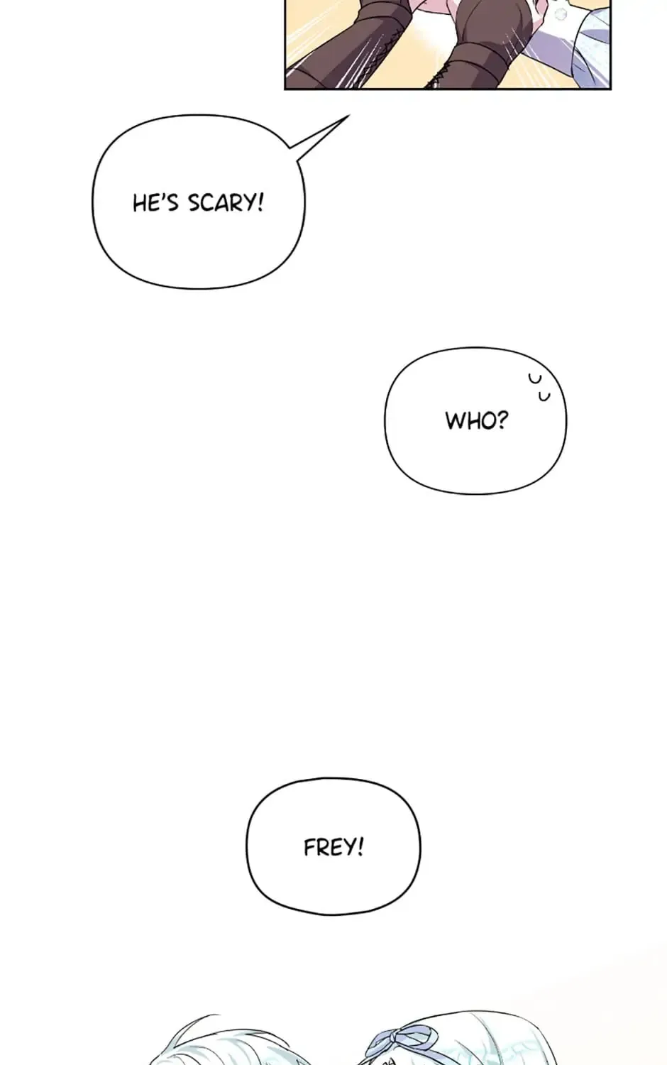 Taming My Villainous Little Brother Chapter 5 page 93 - 
