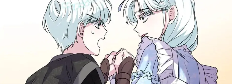 Taming My Villainous Little Brother Chapter 5 page 94 - 