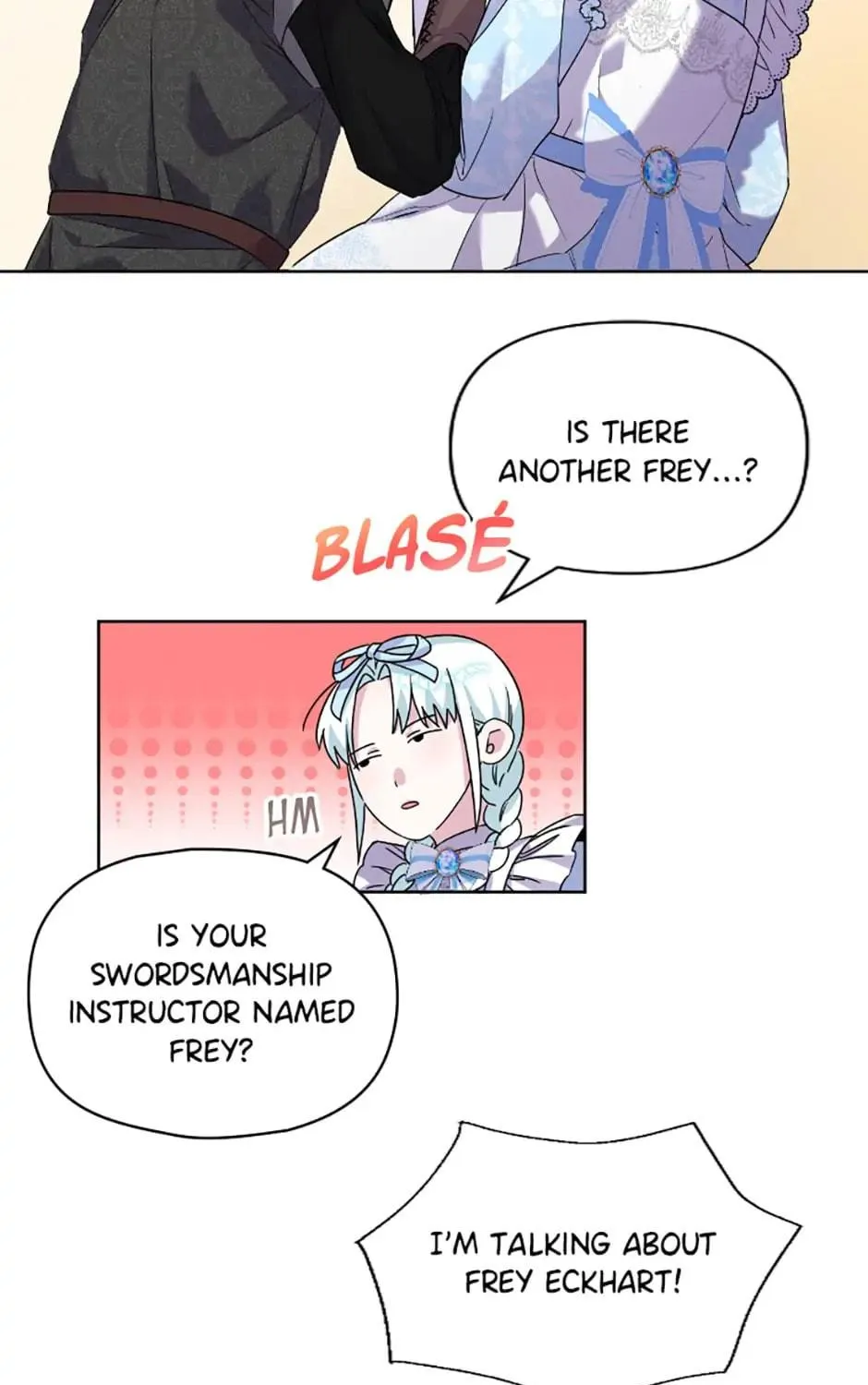 Taming My Villainous Little Brother Chapter 5 page 95 - 