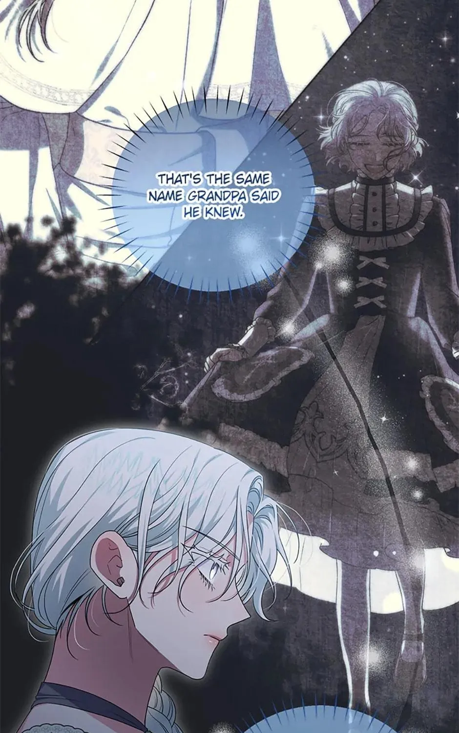 Taming My Villainous Little Brother Chapter 50 page 11 - 