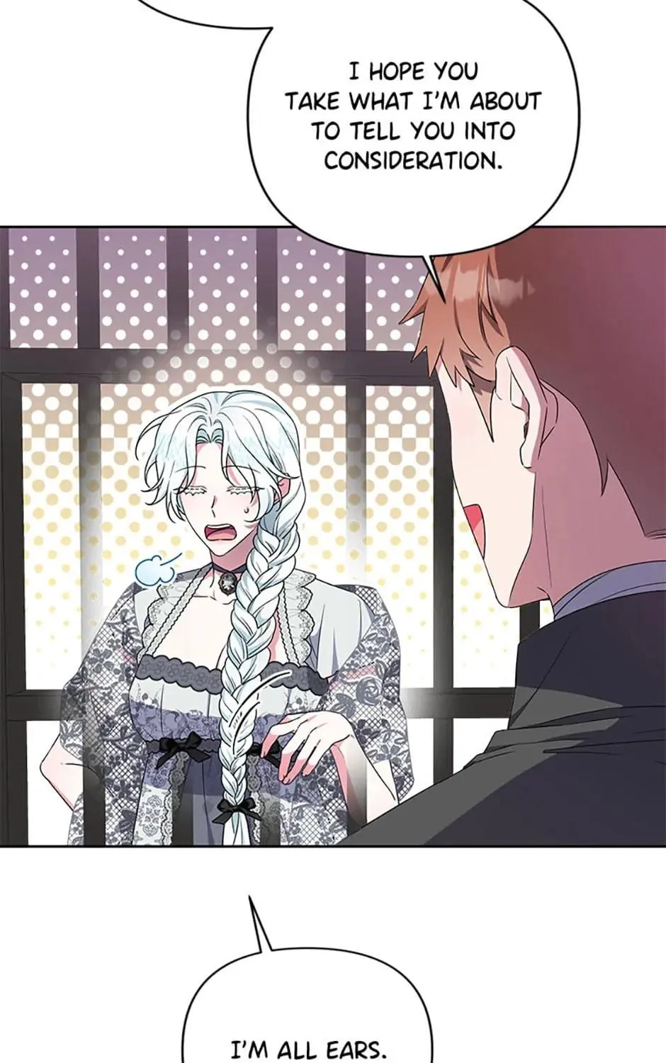 Taming My Villainous Little Brother Chapter 50 page 101 - 