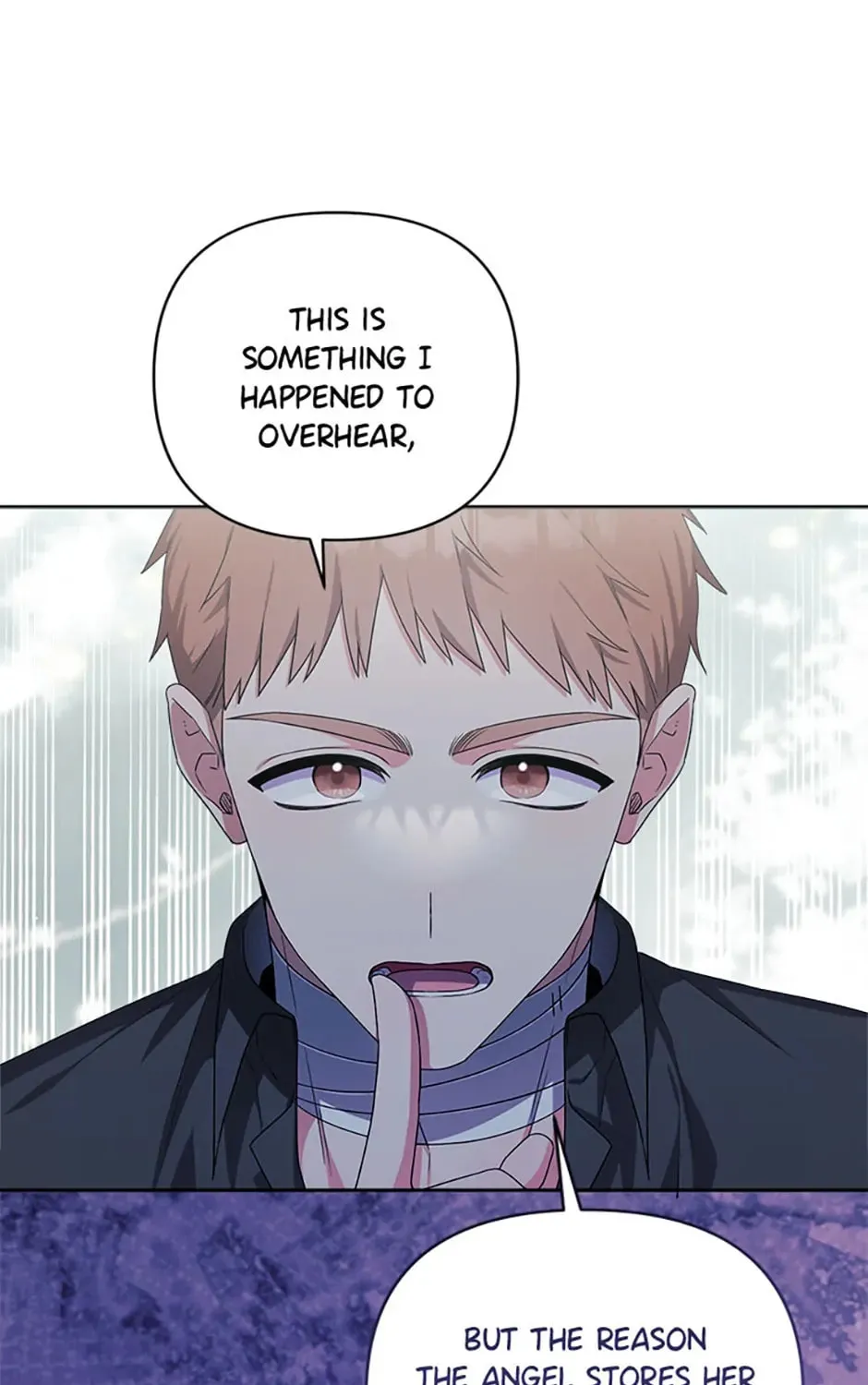 Taming My Villainous Little Brother Chapter 50 page 103 - 