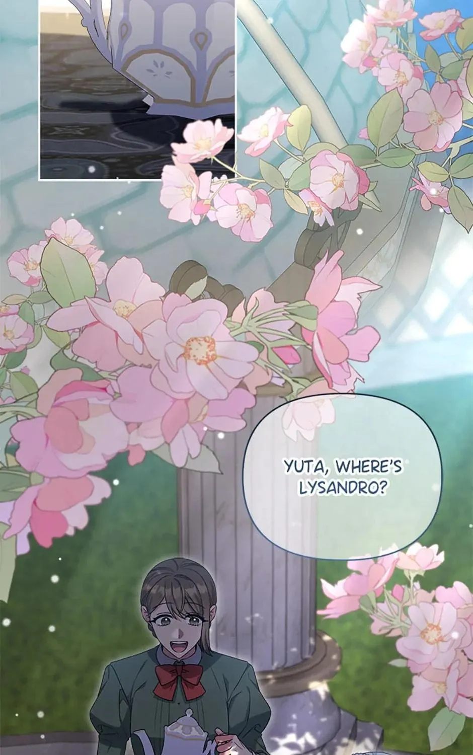 Taming My Villainous Little Brother Chapter 50 page 119 - 