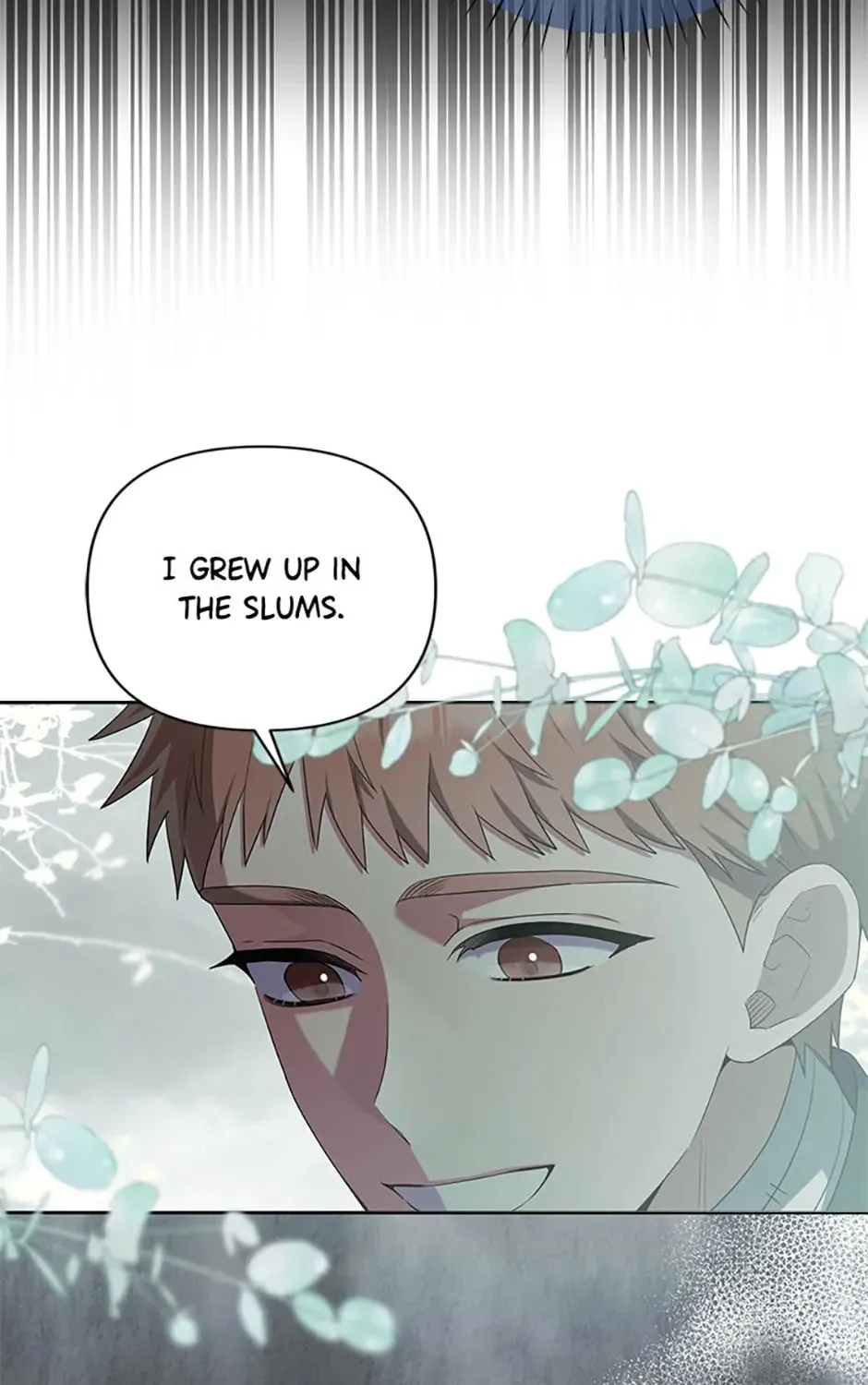 Taming My Villainous Little Brother Chapter 50 page 13 - 