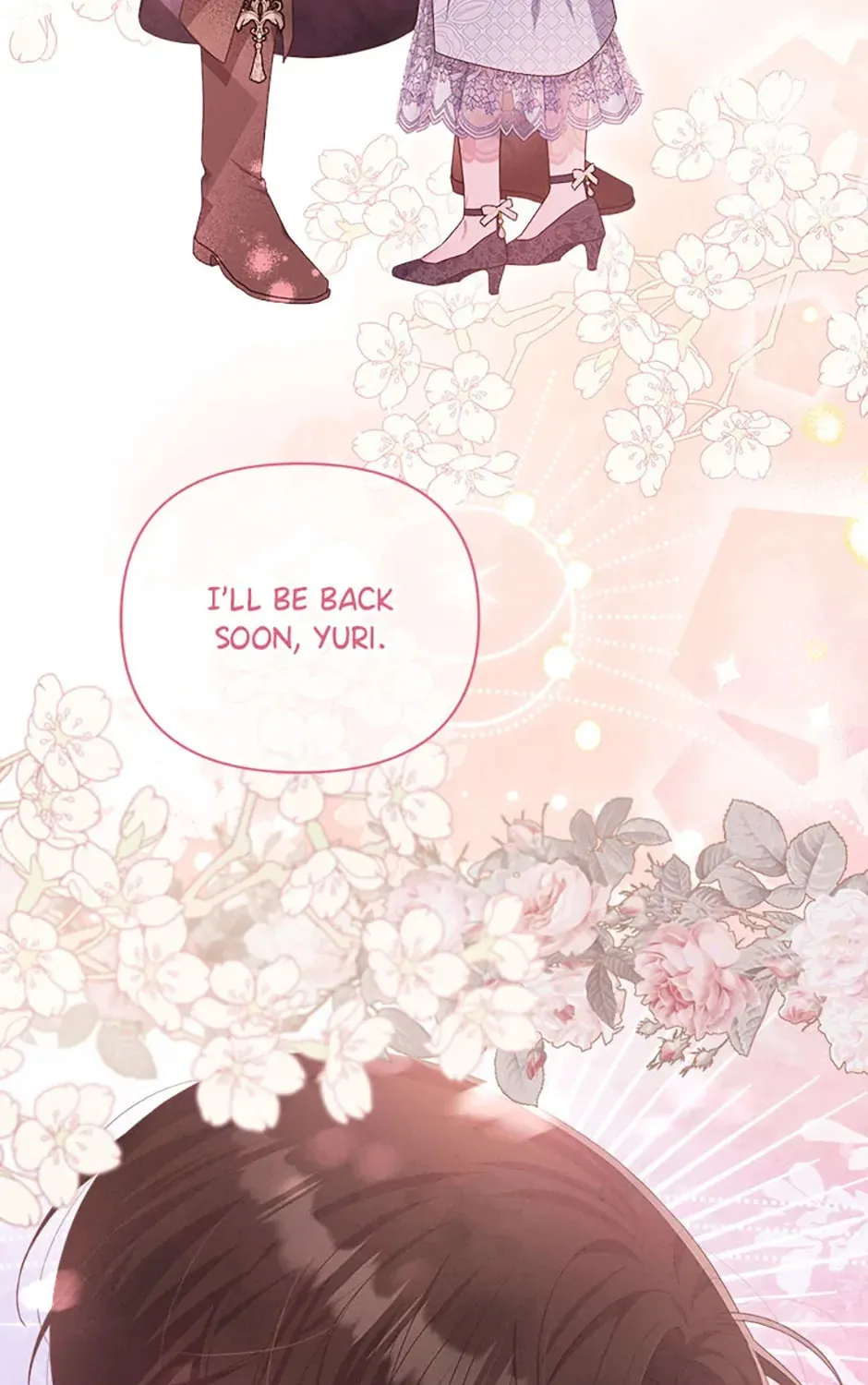 Taming My Villainous Little Brother Chapter 50 page 127 - 