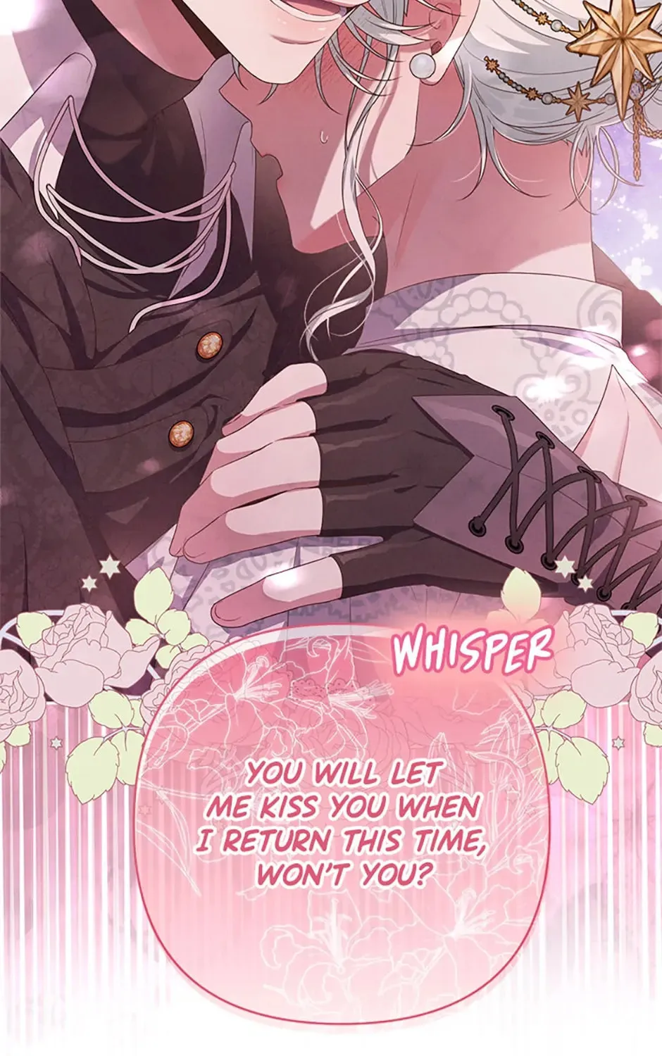 Taming My Villainous Little Brother Chapter 50 page 129 - 