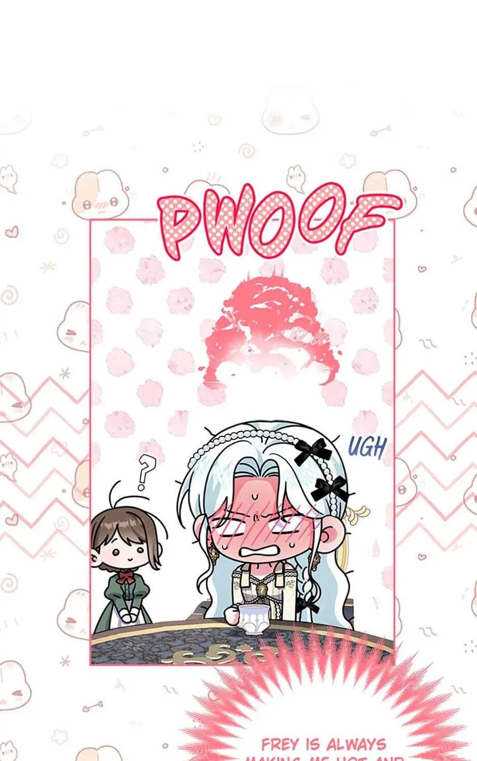 Taming My Villainous Little Brother Chapter 50 page 131 - 