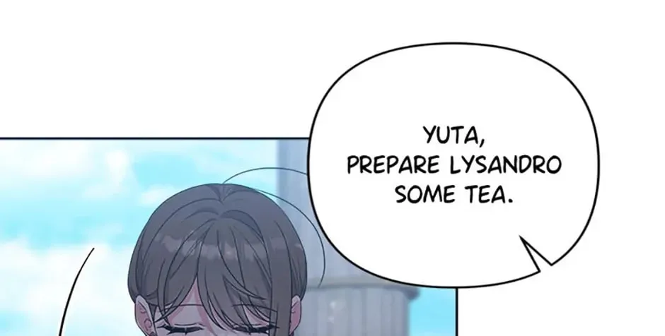 Taming My Villainous Little Brother Chapter 50 page 136 - 