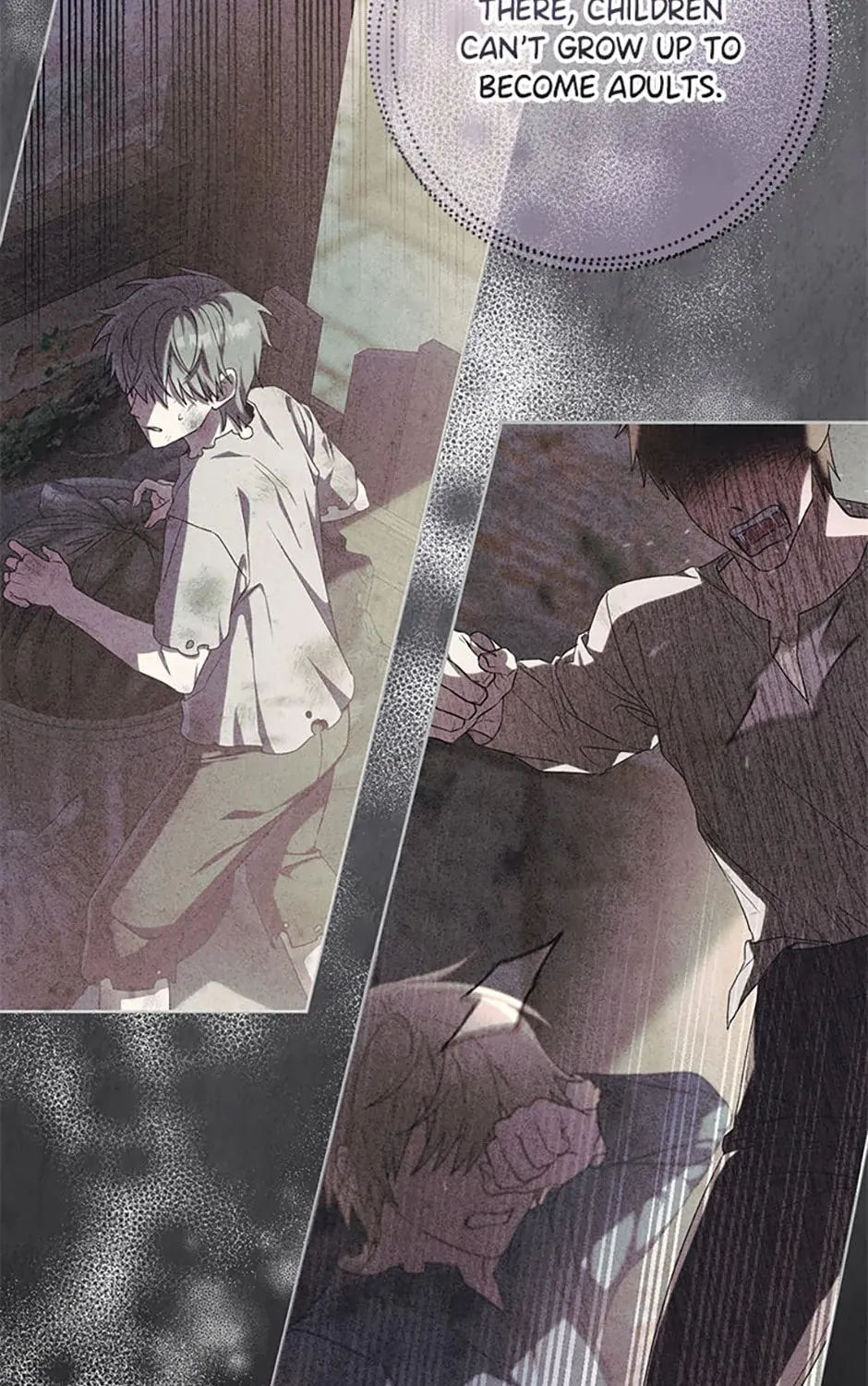 Taming My Villainous Little Brother Chapter 50 page 15 - 