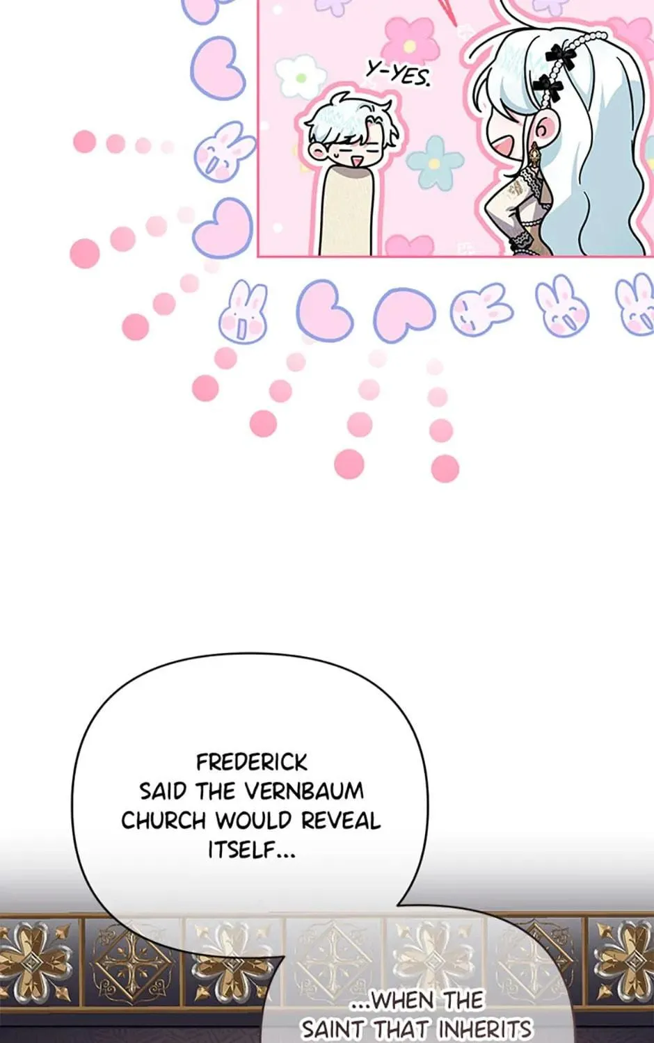 Taming My Villainous Little Brother Chapter 50 page 143 - 