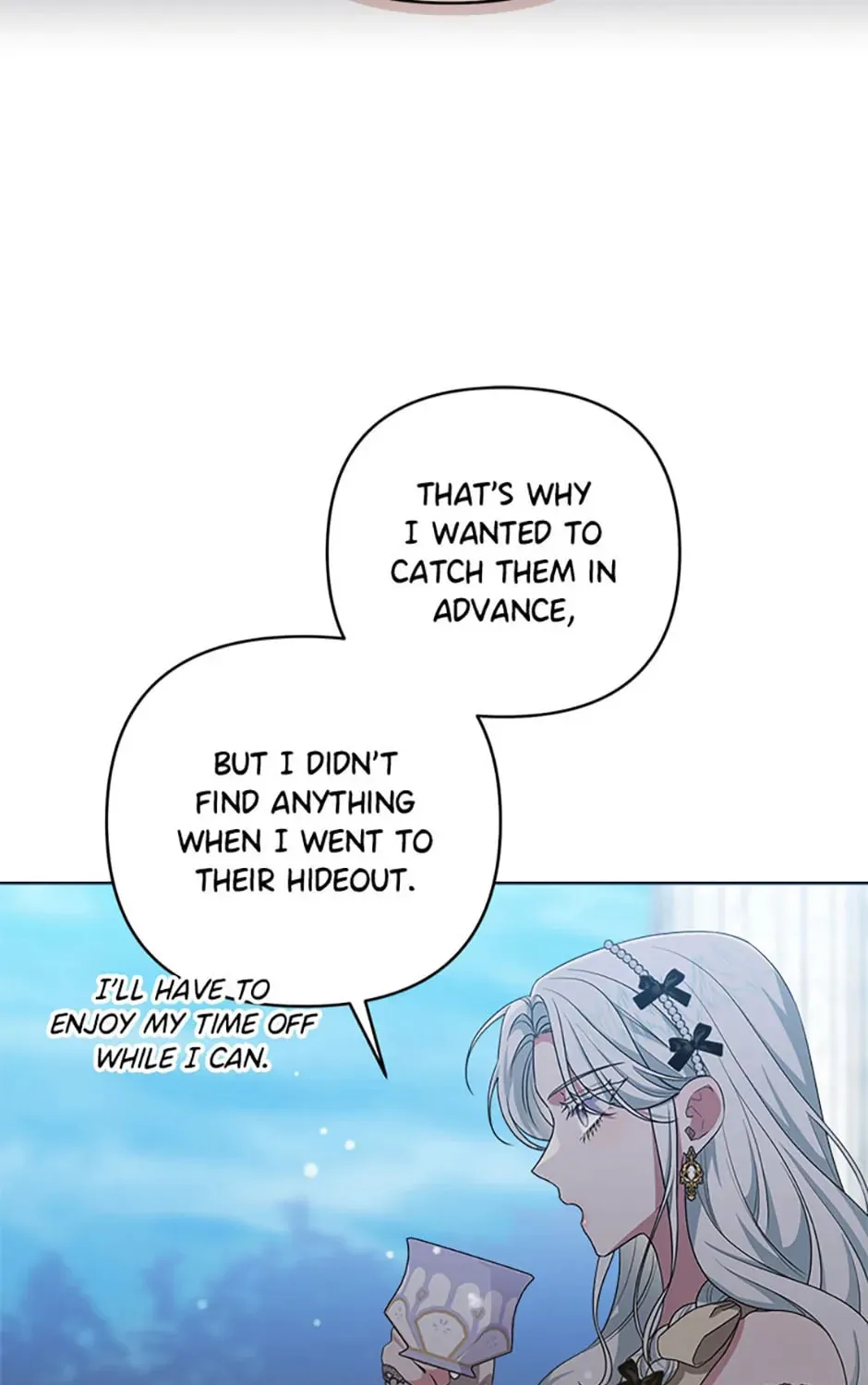 Taming My Villainous Little Brother Chapter 50 page 147 - 