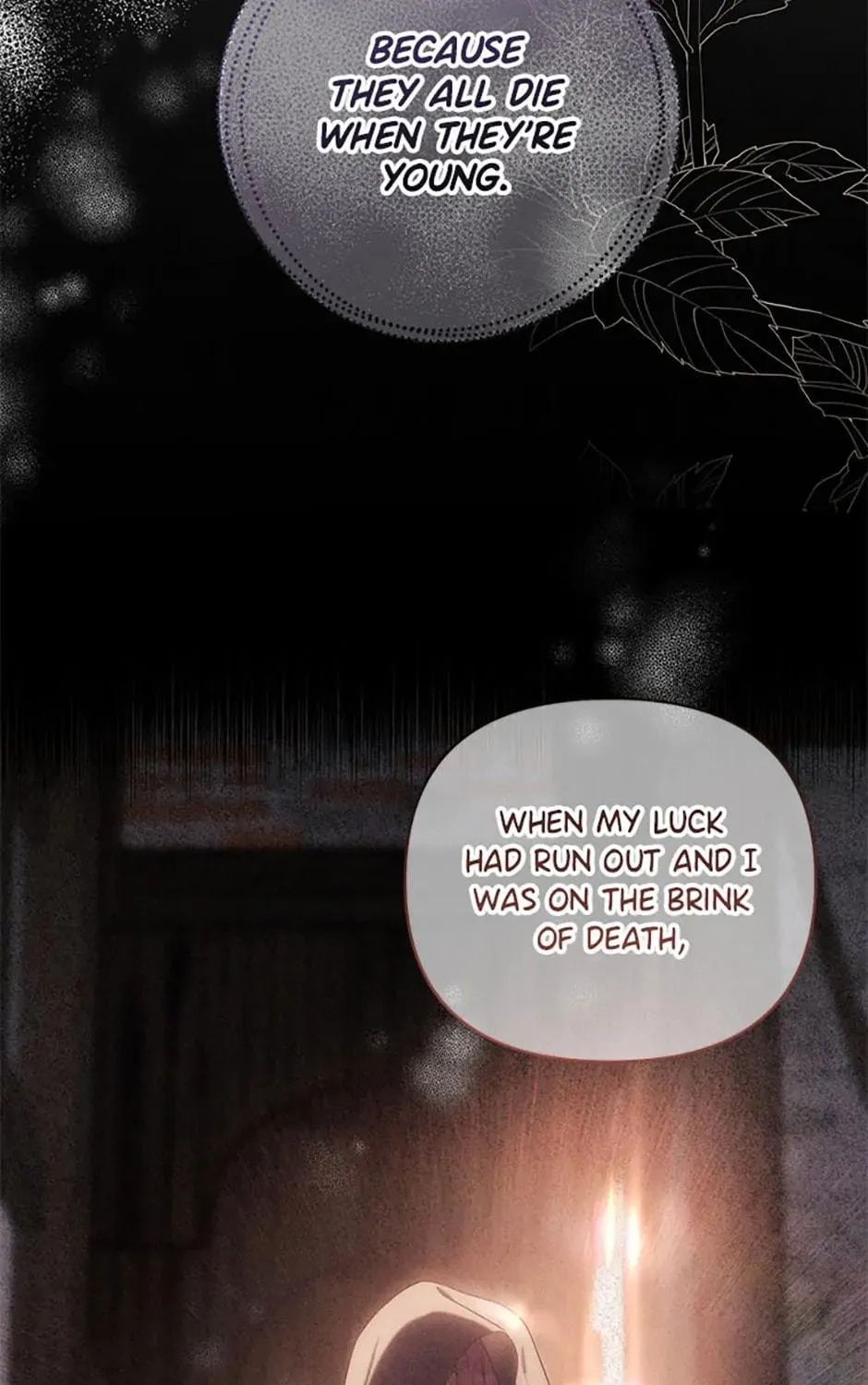 Taming My Villainous Little Brother Chapter 50 page 17 - 