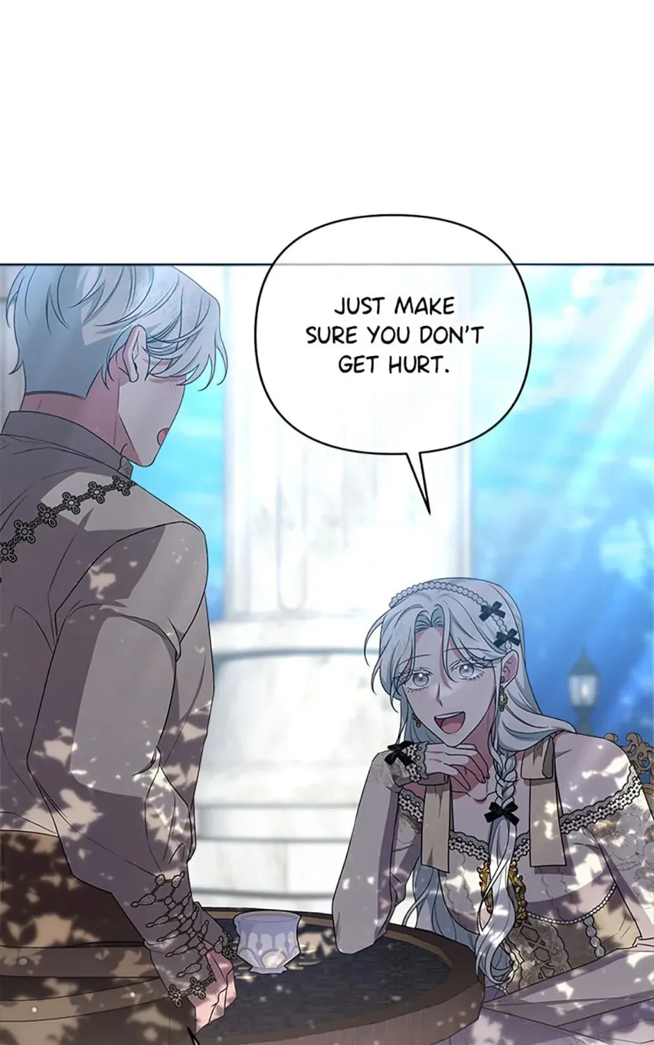 Taming My Villainous Little Brother Chapter 50 page 163 - 