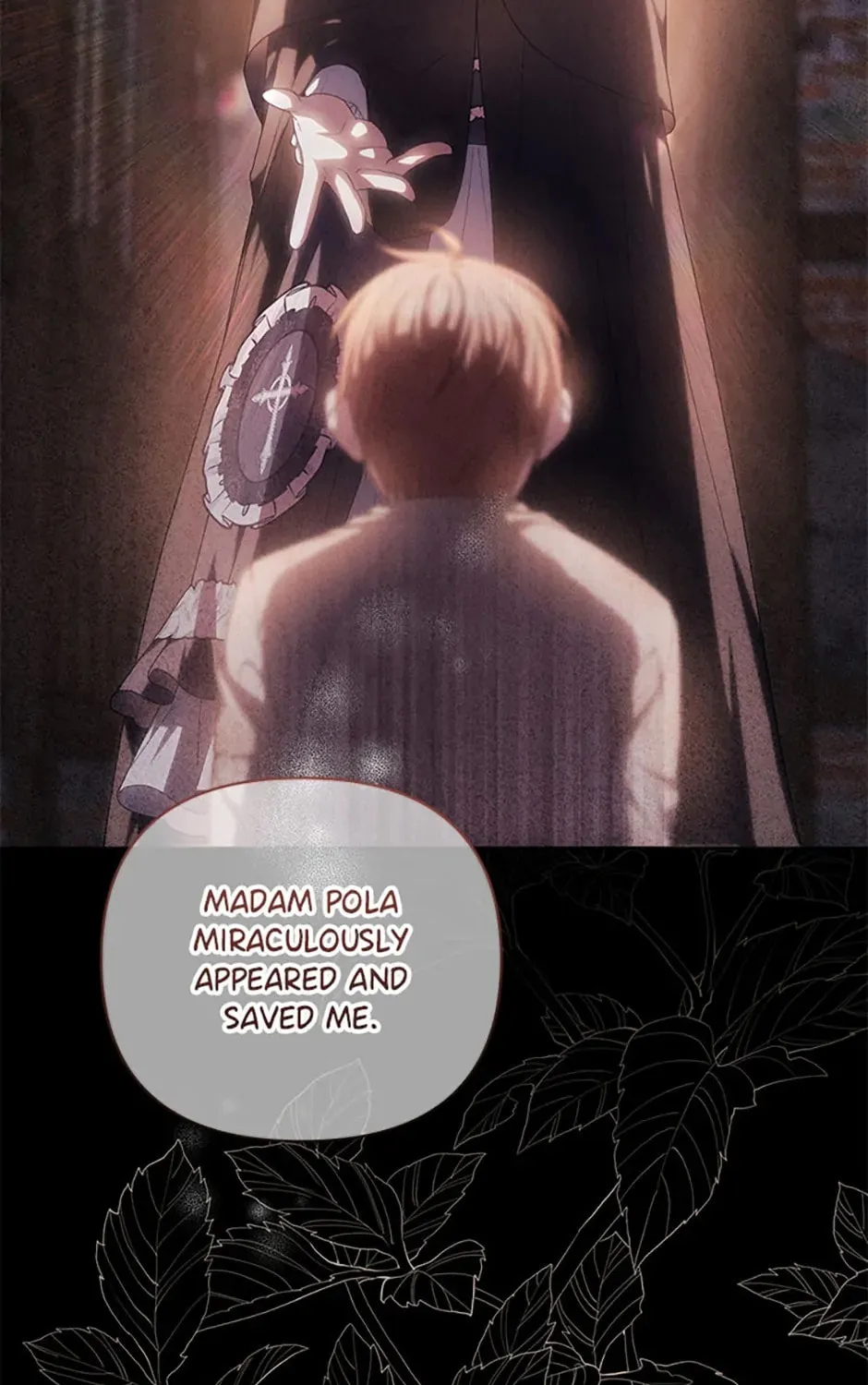 Taming My Villainous Little Brother Chapter 50 page 19 - 