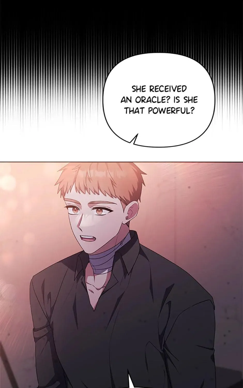Taming My Villainous Little Brother Chapter 50 page 23 - 