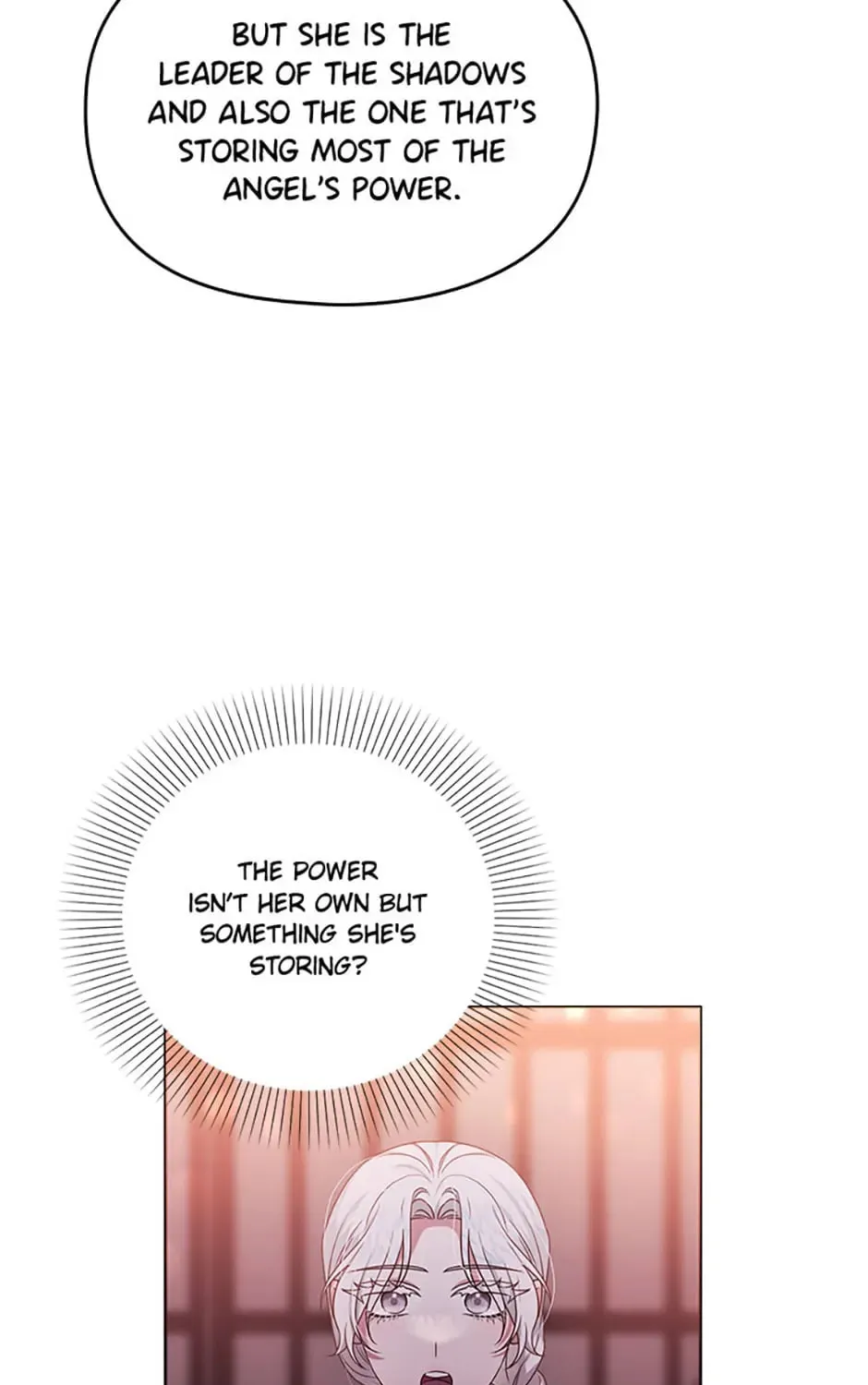 Taming My Villainous Little Brother Chapter 50 page 25 - 