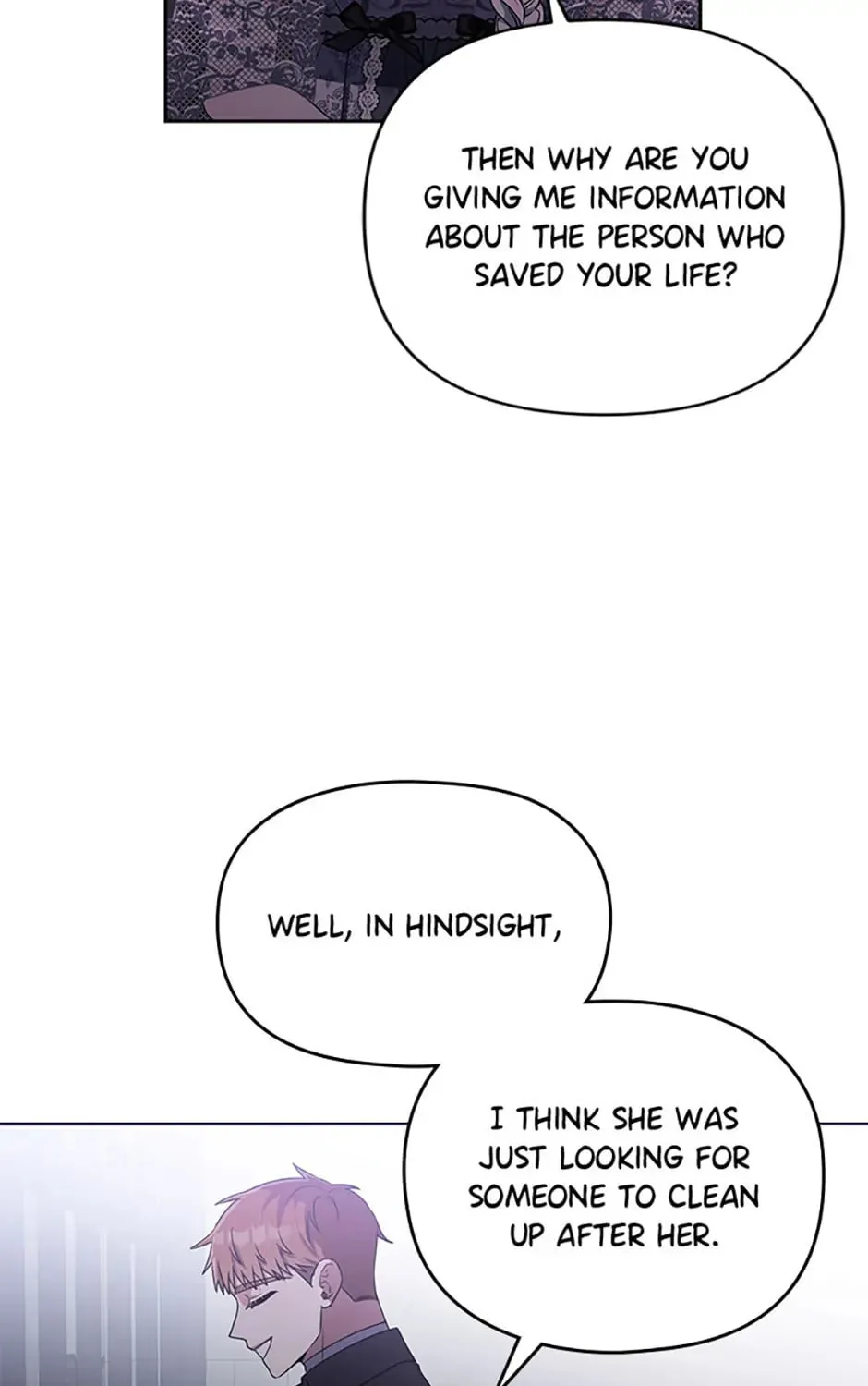 Taming My Villainous Little Brother Chapter 50 page 27 - 