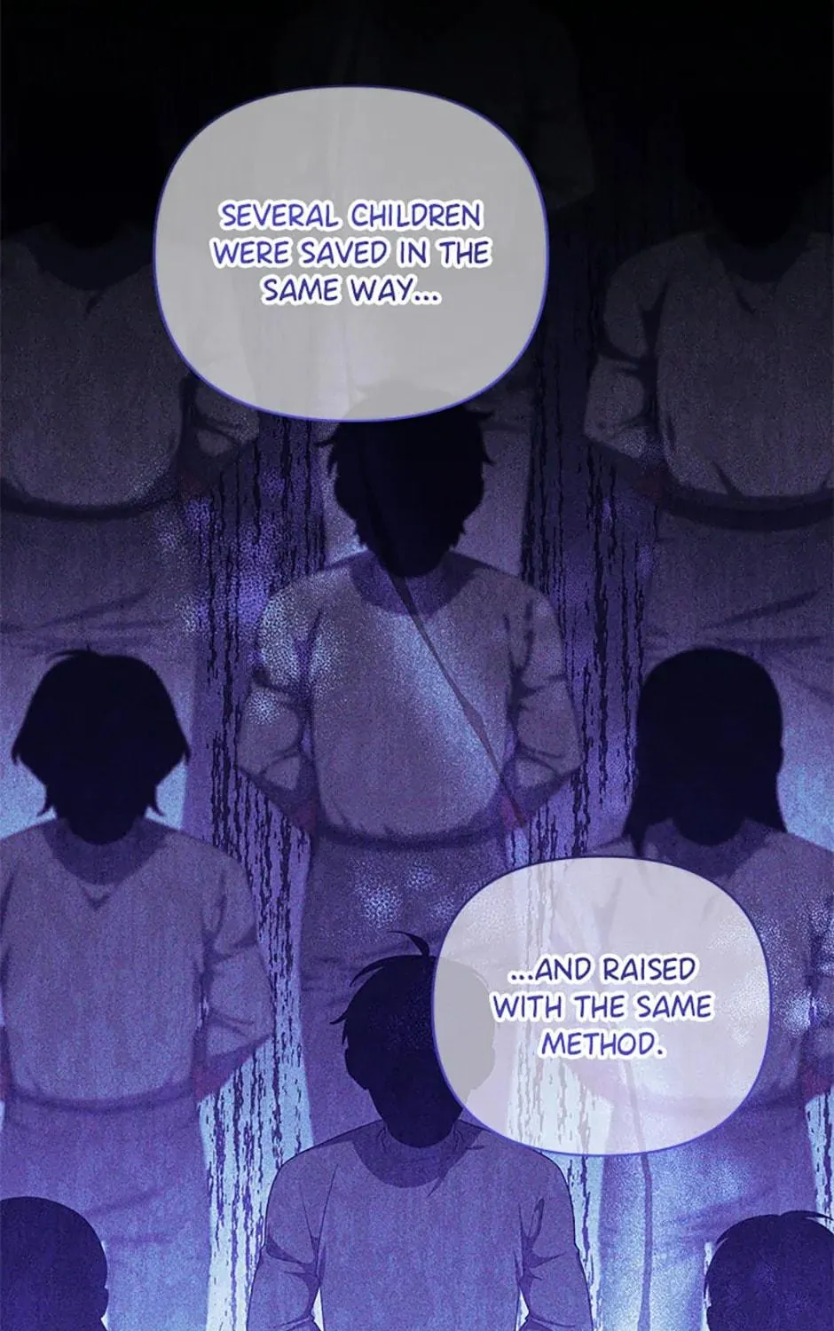 Taming My Villainous Little Brother Chapter 50 page 29 - 