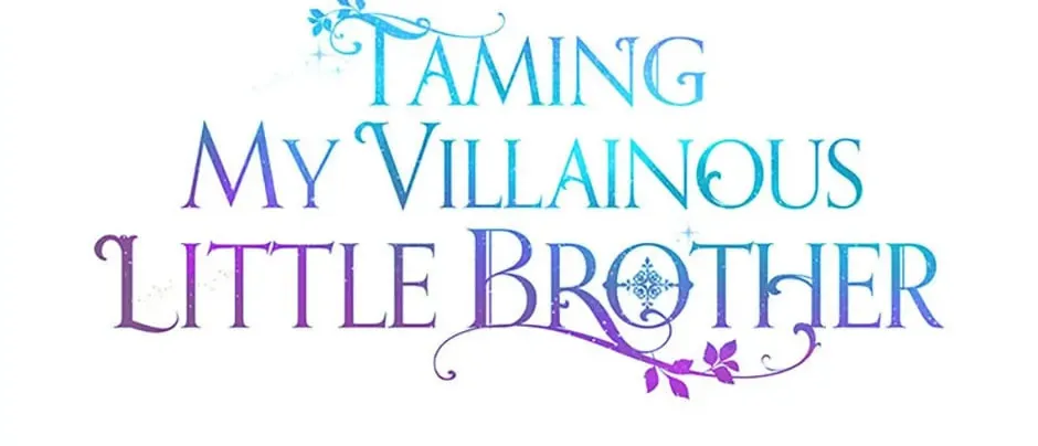 Taming My Villainous Little Brother Chapter 50 page 34 - 