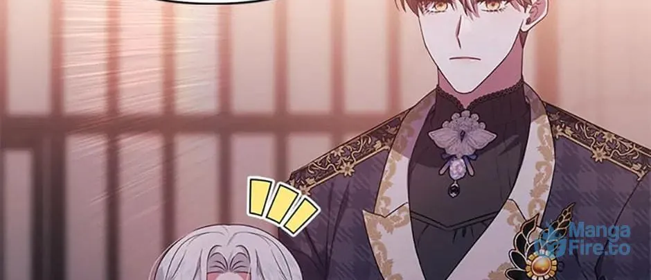 Taming My Villainous Little Brother Chapter 50 page 36 - 