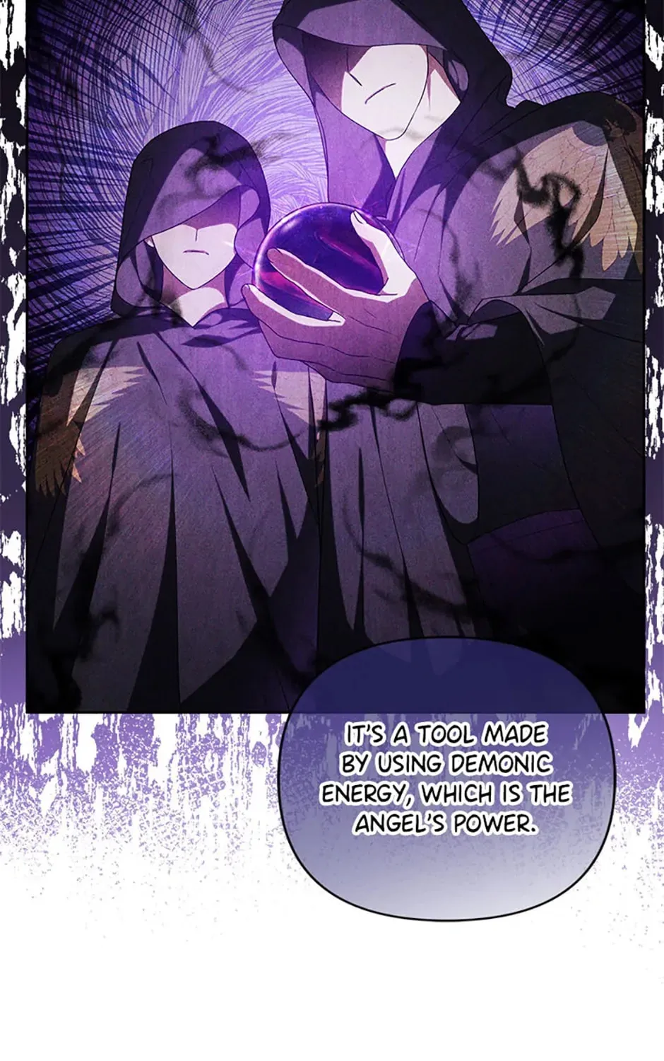 Taming My Villainous Little Brother Chapter 50 page 39 - 