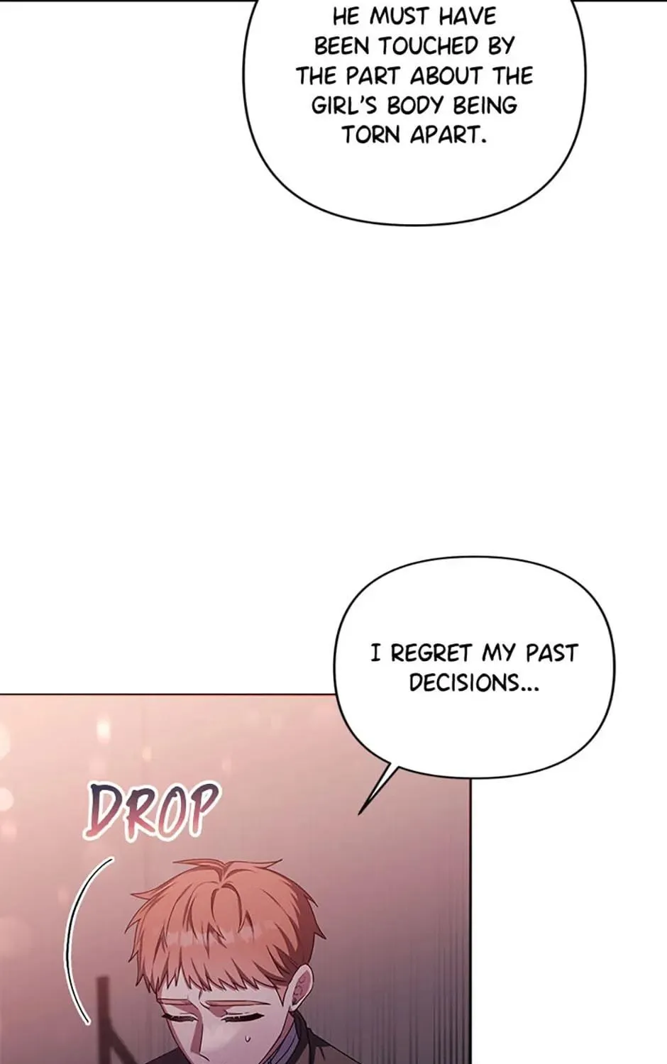 Taming My Villainous Little Brother Chapter 50 page 5 - 