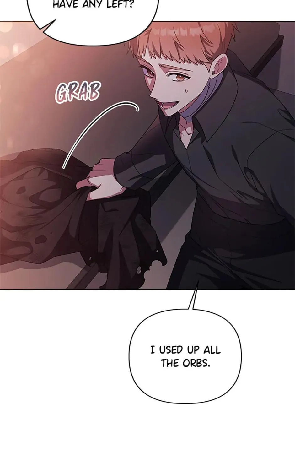 Taming My Villainous Little Brother Chapter 50 page 41 - 