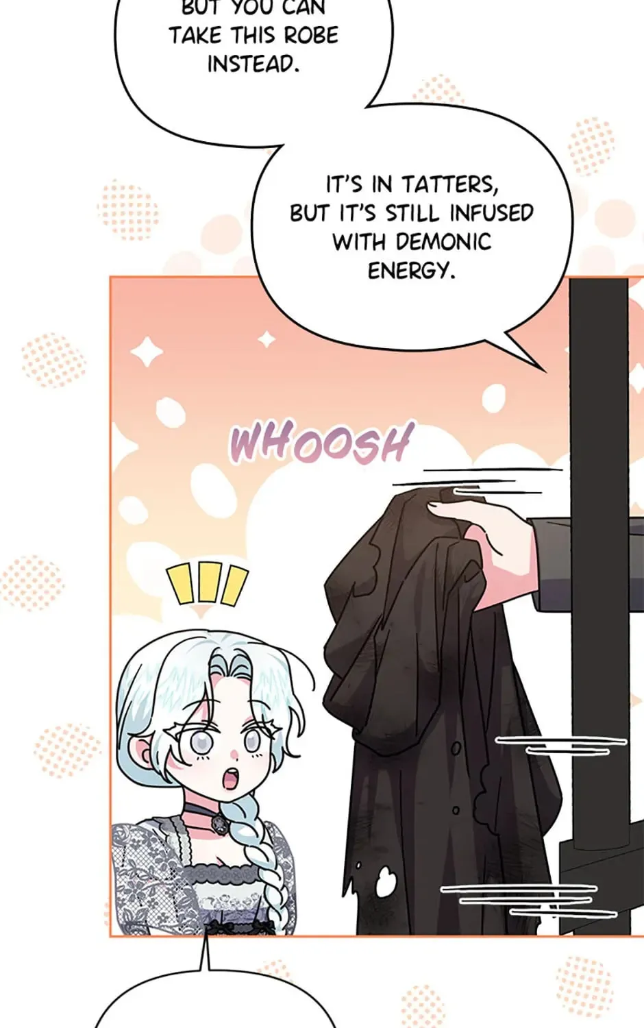 Taming My Villainous Little Brother Chapter 50 page 43 - 