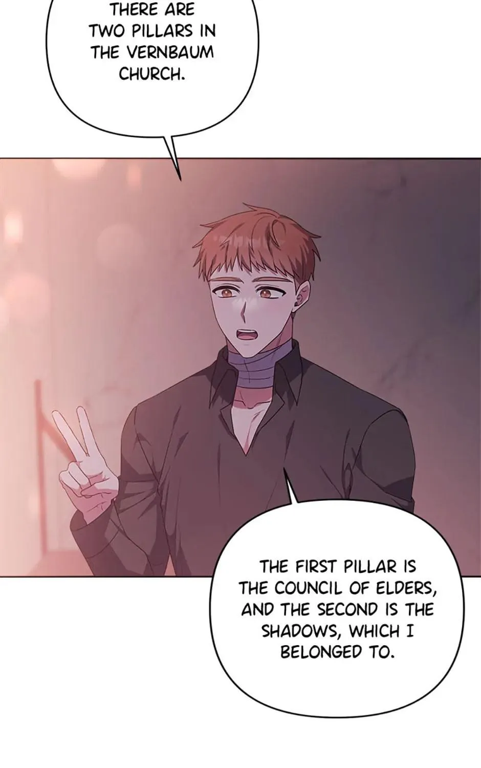 Taming My Villainous Little Brother Chapter 50 page 47 - 