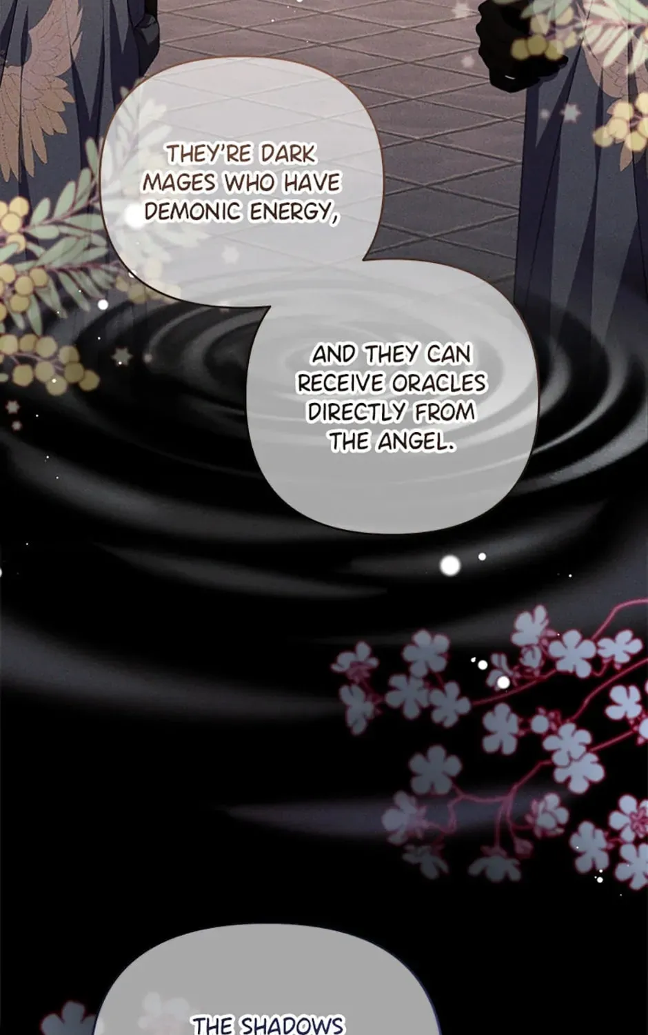 Taming My Villainous Little Brother Chapter 50 page 51 - 