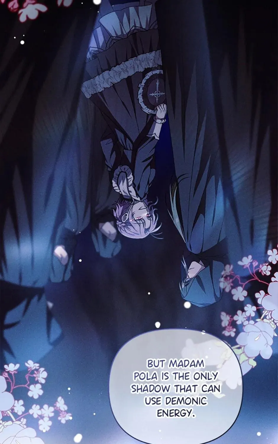 Taming My Villainous Little Brother Chapter 50 page 53 - 