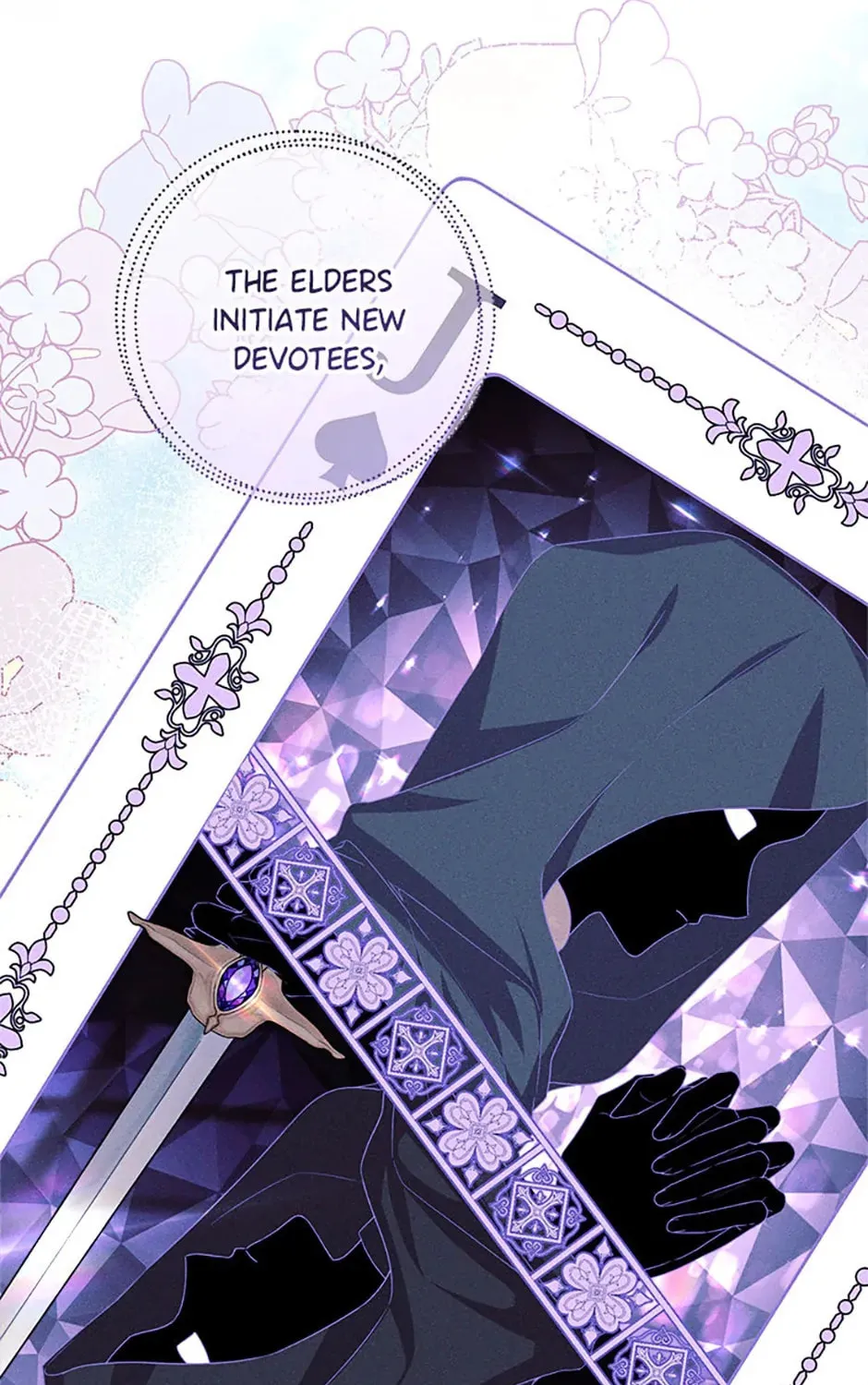 Taming My Villainous Little Brother Chapter 50 page 55 - 