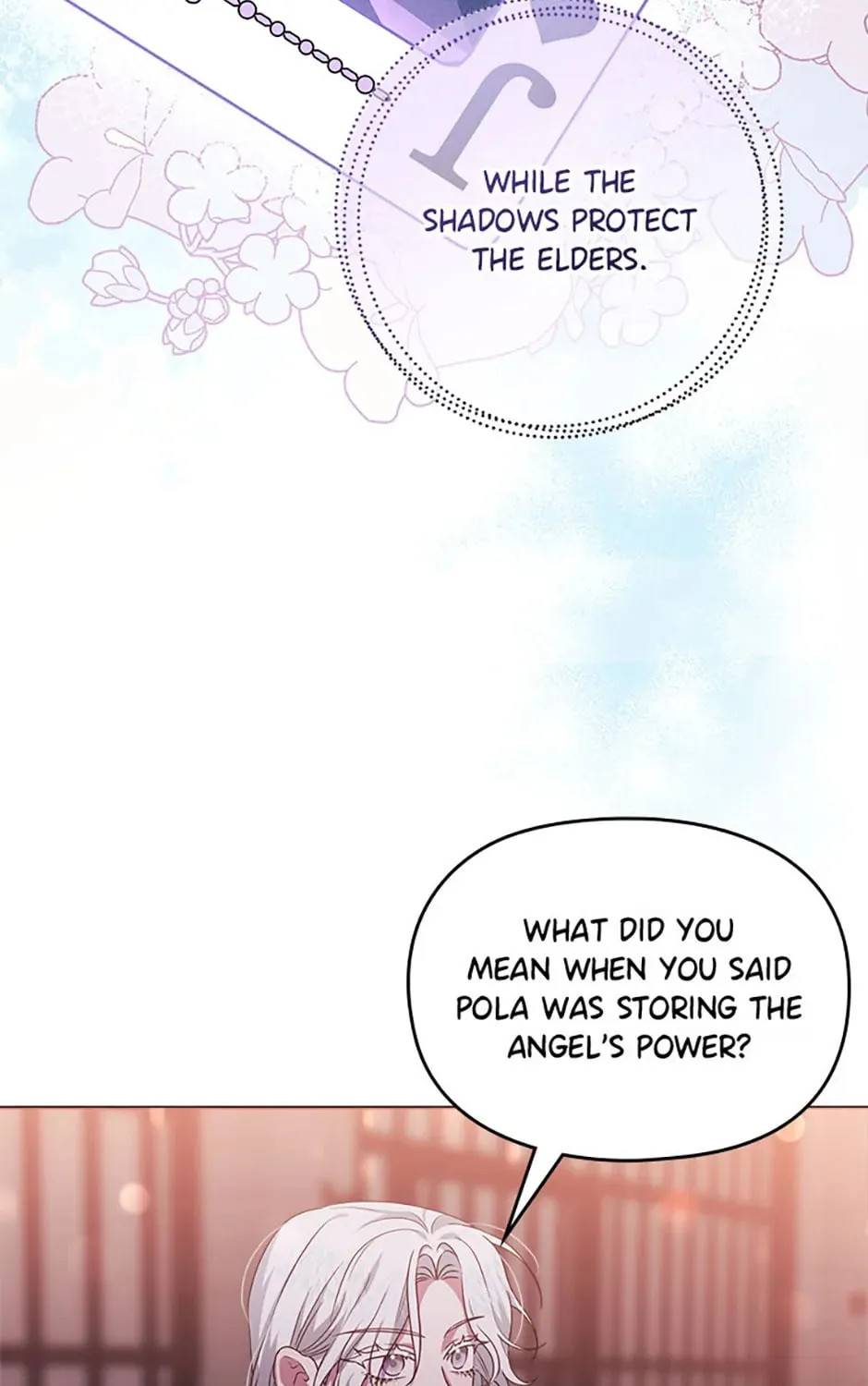 Taming My Villainous Little Brother Chapter 50 page 57 - 