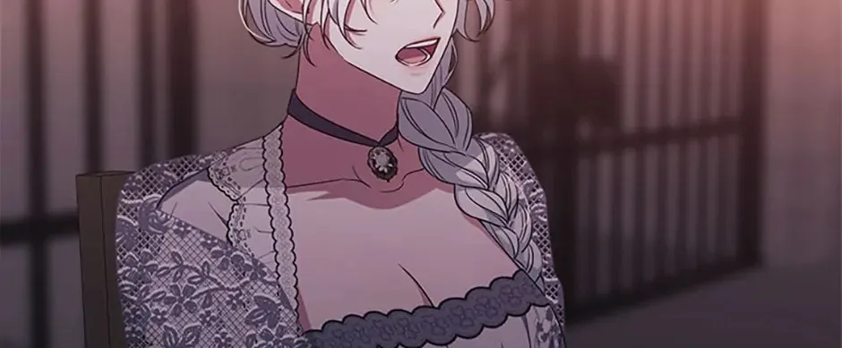 Taming My Villainous Little Brother Chapter 50 page 58 - 
