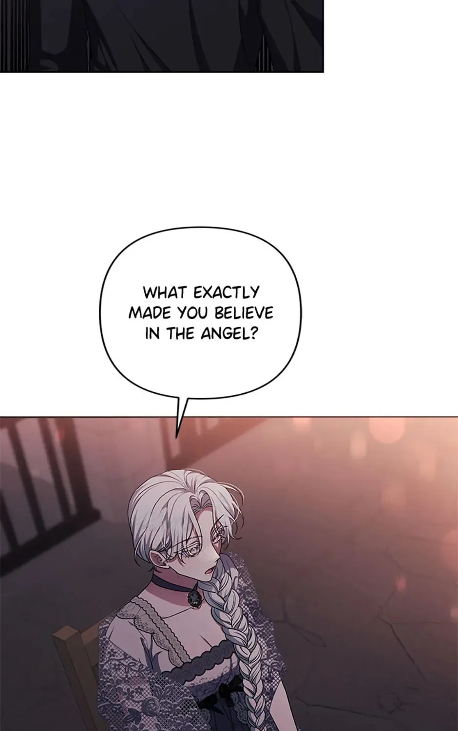 Taming My Villainous Little Brother Chapter 50 page 7 - 