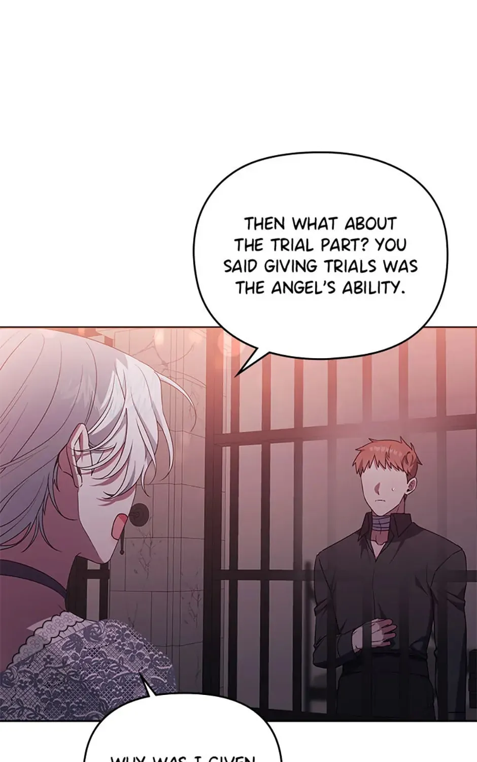 Taming My Villainous Little Brother Chapter 50 page 63 - 