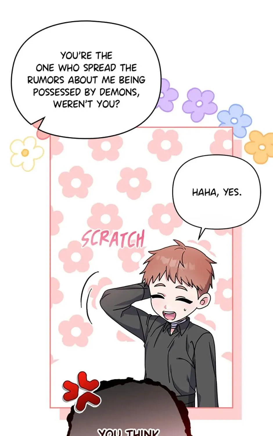 Taming My Villainous Little Brother Chapter 50 page 65 - 