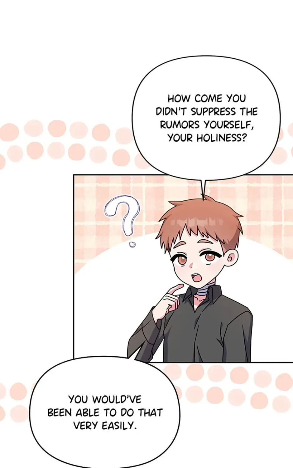 Taming My Villainous Little Brother Chapter 50 page 67 - 