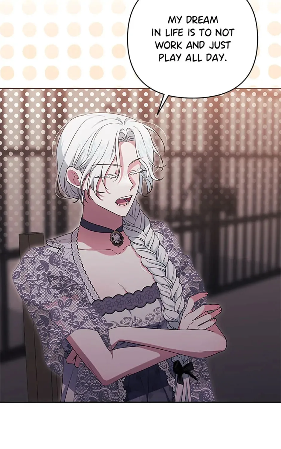 Taming My Villainous Little Brother Chapter 50 page 69 - 
