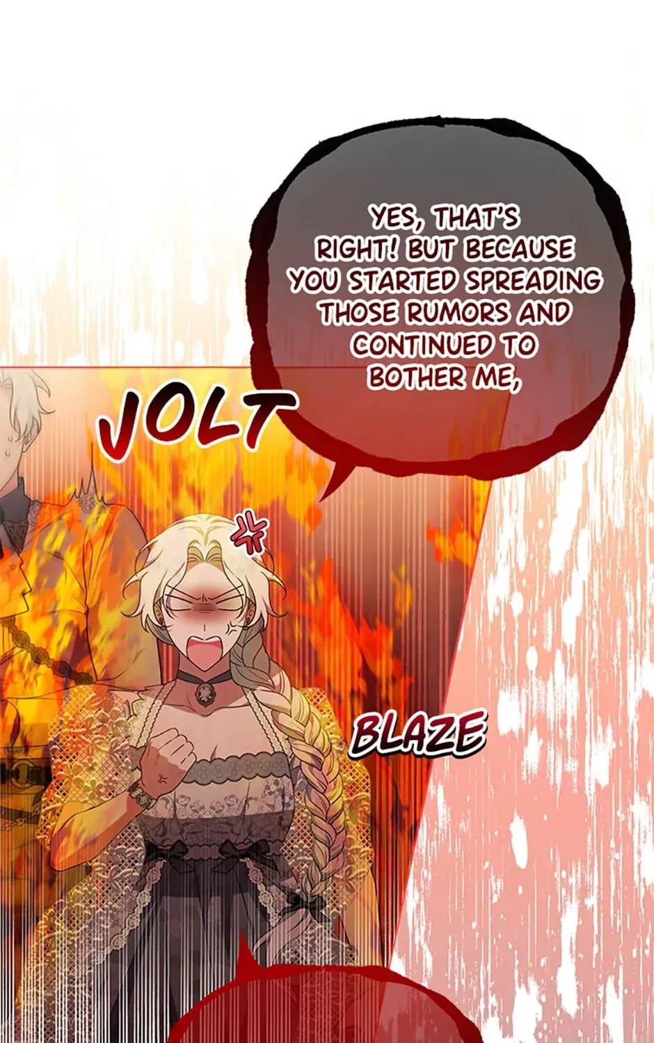 Taming My Villainous Little Brother Chapter 50 page 73 - 