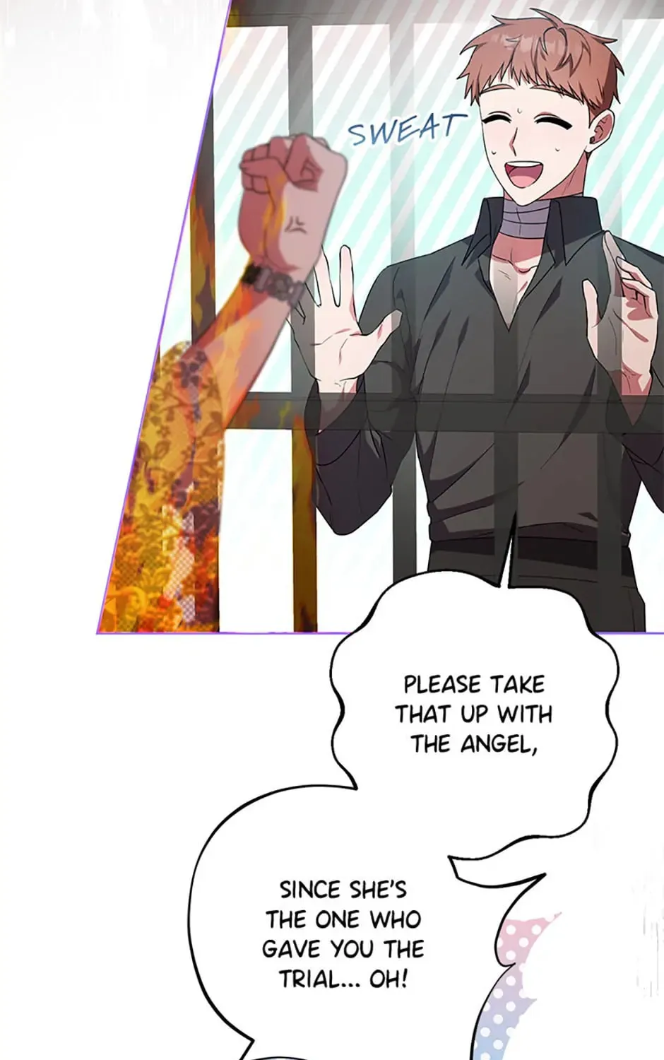 Taming My Villainous Little Brother Chapter 50 page 75 - 