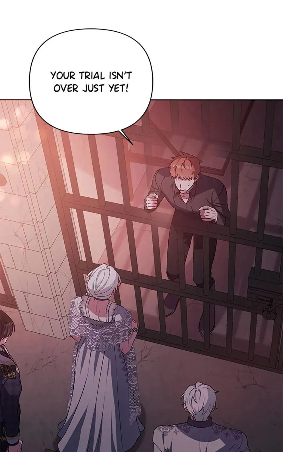Taming My Villainous Little Brother Chapter 50 page 77 - 