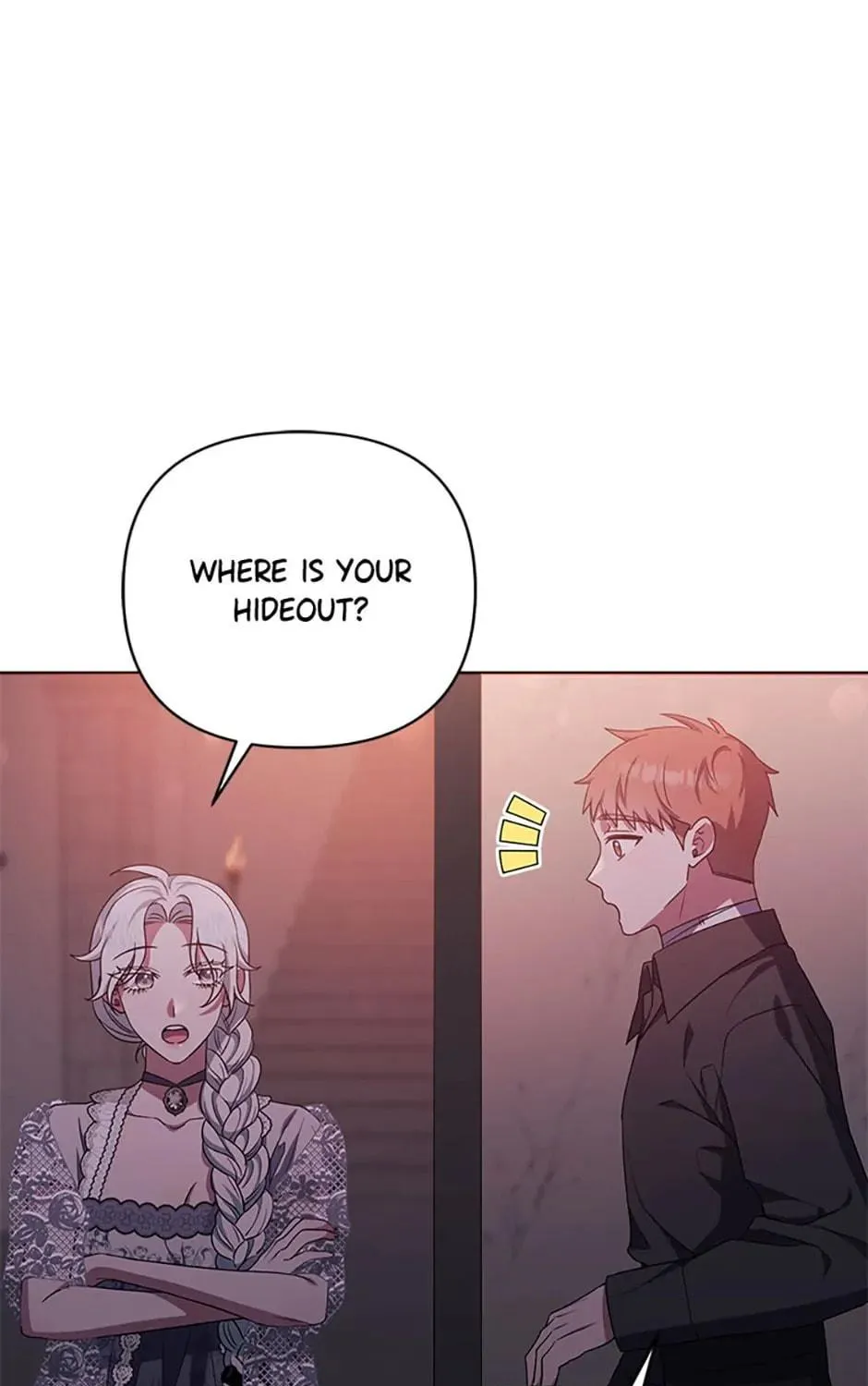 Taming My Villainous Little Brother Chapter 50 page 83 - 
