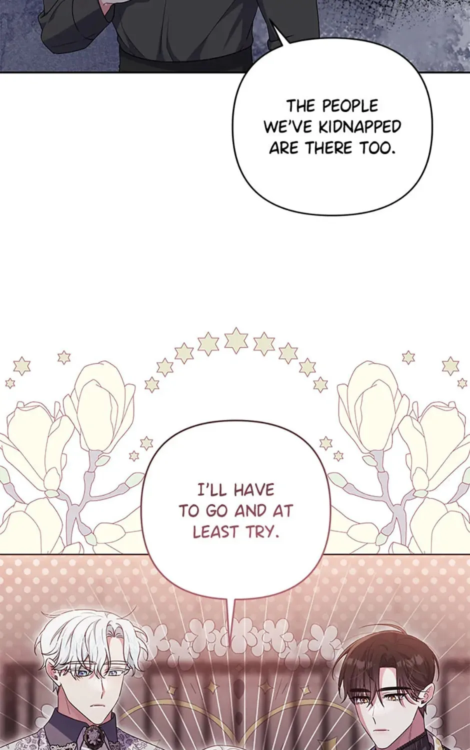 Taming My Villainous Little Brother Chapter 50 page 87 - 