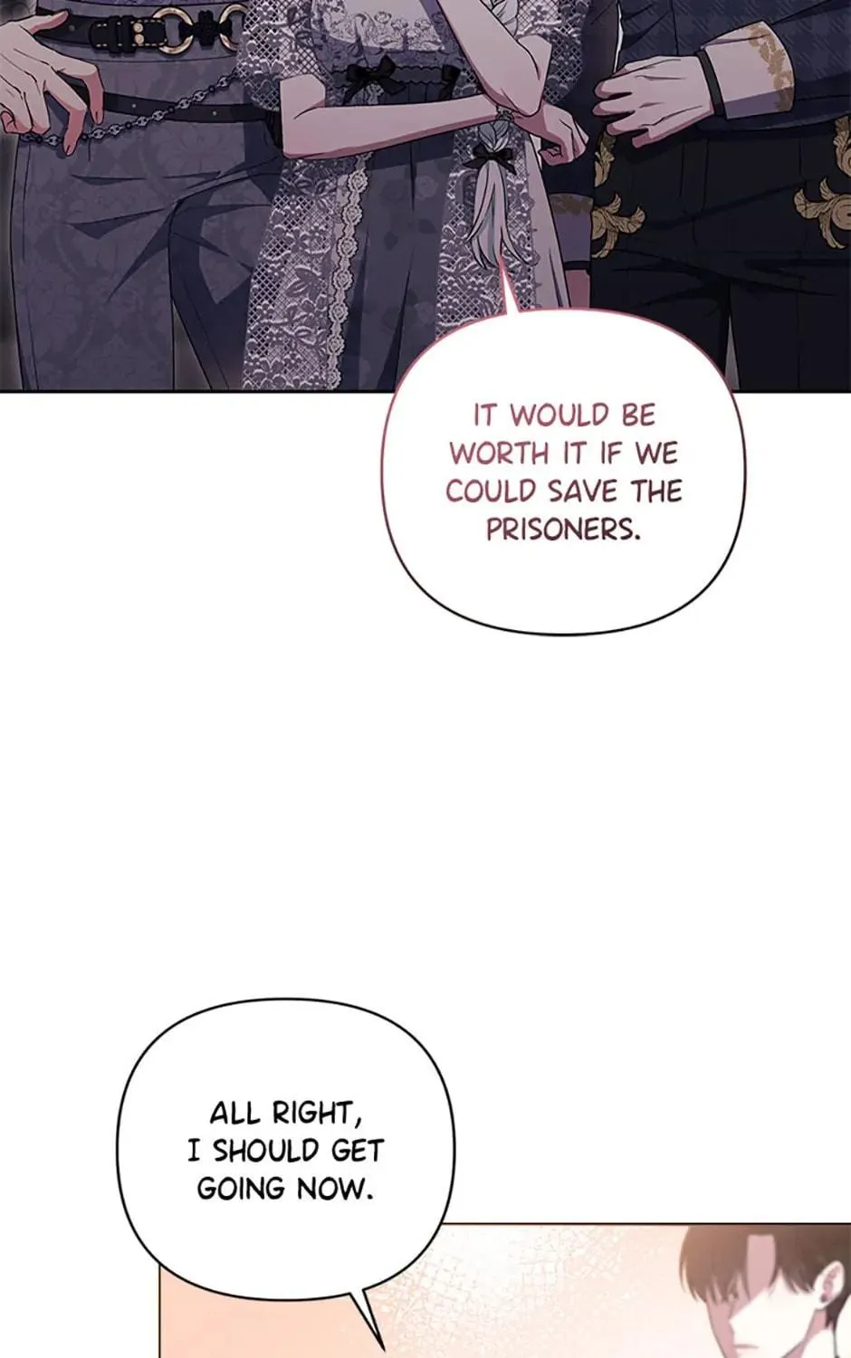 Taming My Villainous Little Brother Chapter 50 page 89 - 
